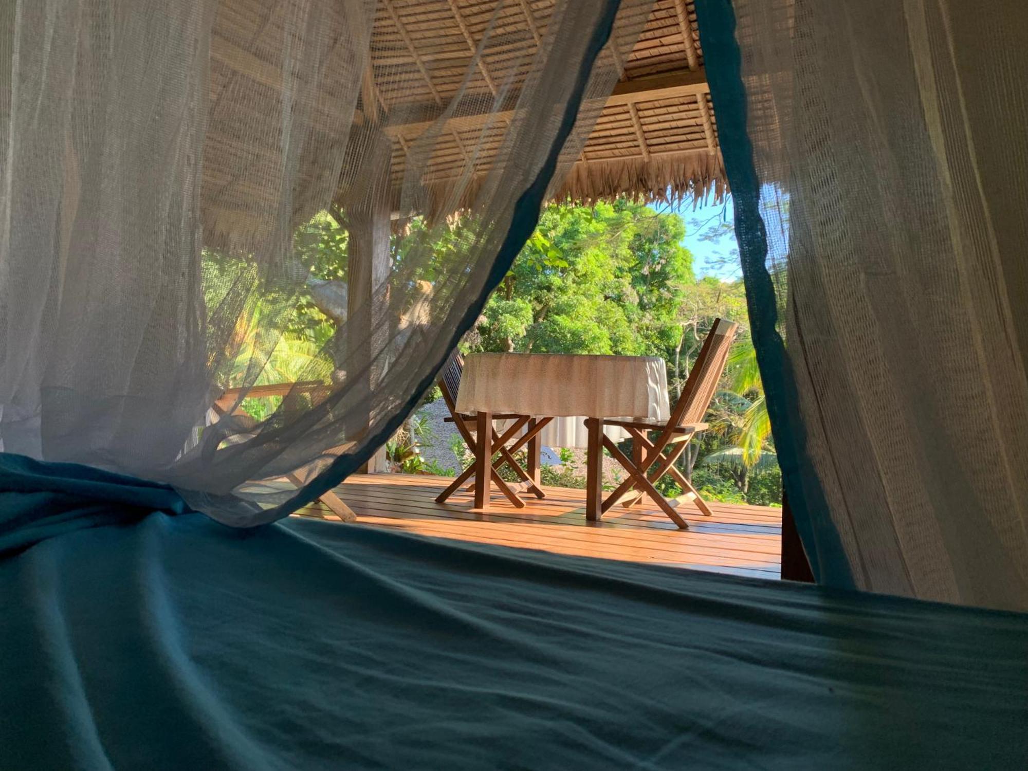 Bed and Breakfast Les Jardins D'Ankify Andimaka Екстер'єр фото